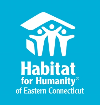 Habitat for Humanity of Eastern Connecticut Logo